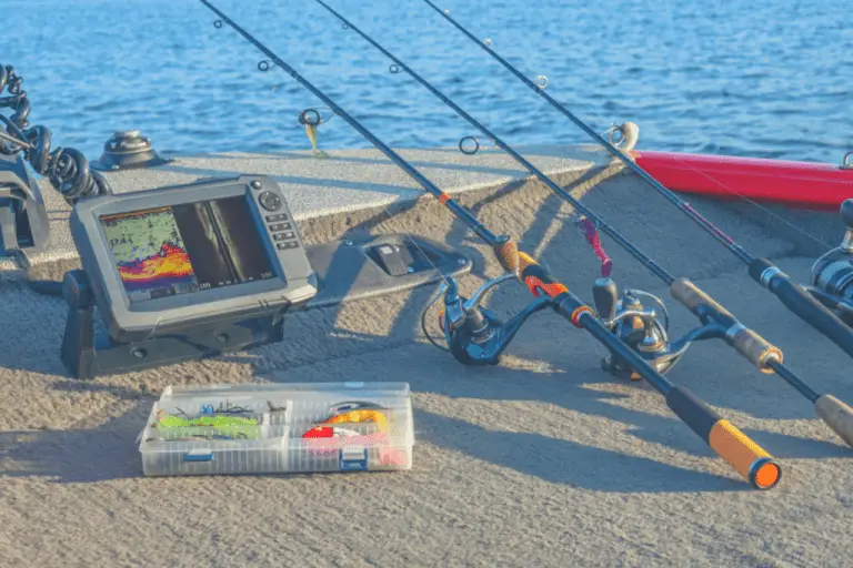 Best Side Imaging Fish Finders in 2023 – Buyer’s Guide