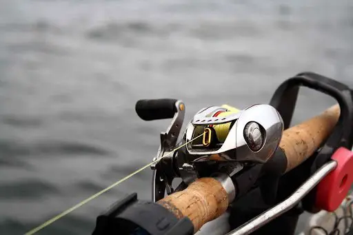 How to Pick a Baitcasting Reel