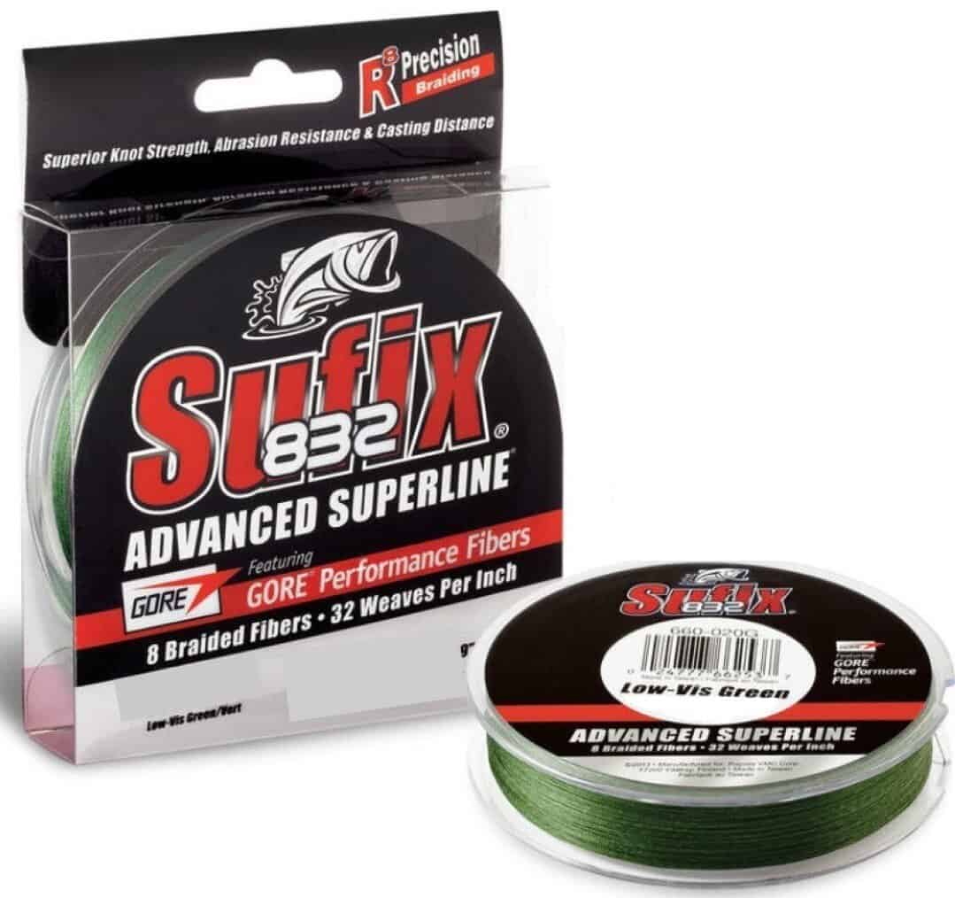 The 7 Best Braided Fishing Lines in 2021 By Experts