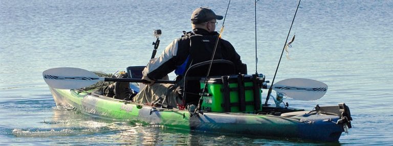 How to Set up Your Kayak for Fishing