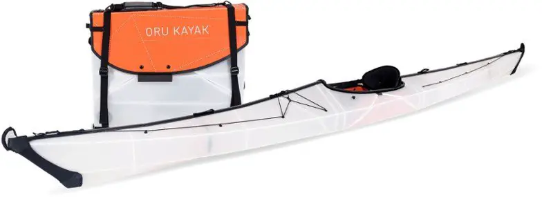 Oru Kayak Plegable Coast XL