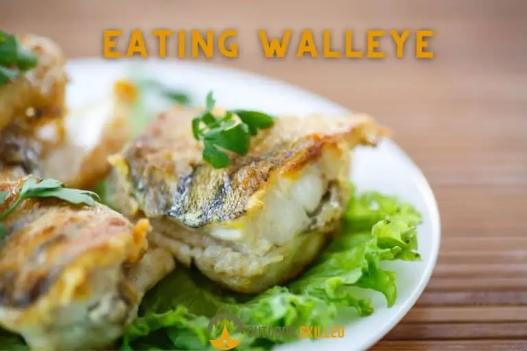 Is Walleye Good to Eat? Benefits, Risks, and 3 Tasty Recipes To Try