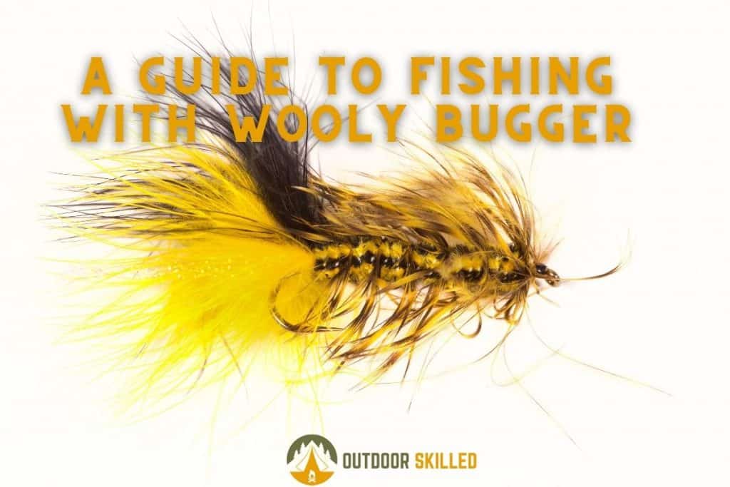 How to fish with a wooly bugger featured image