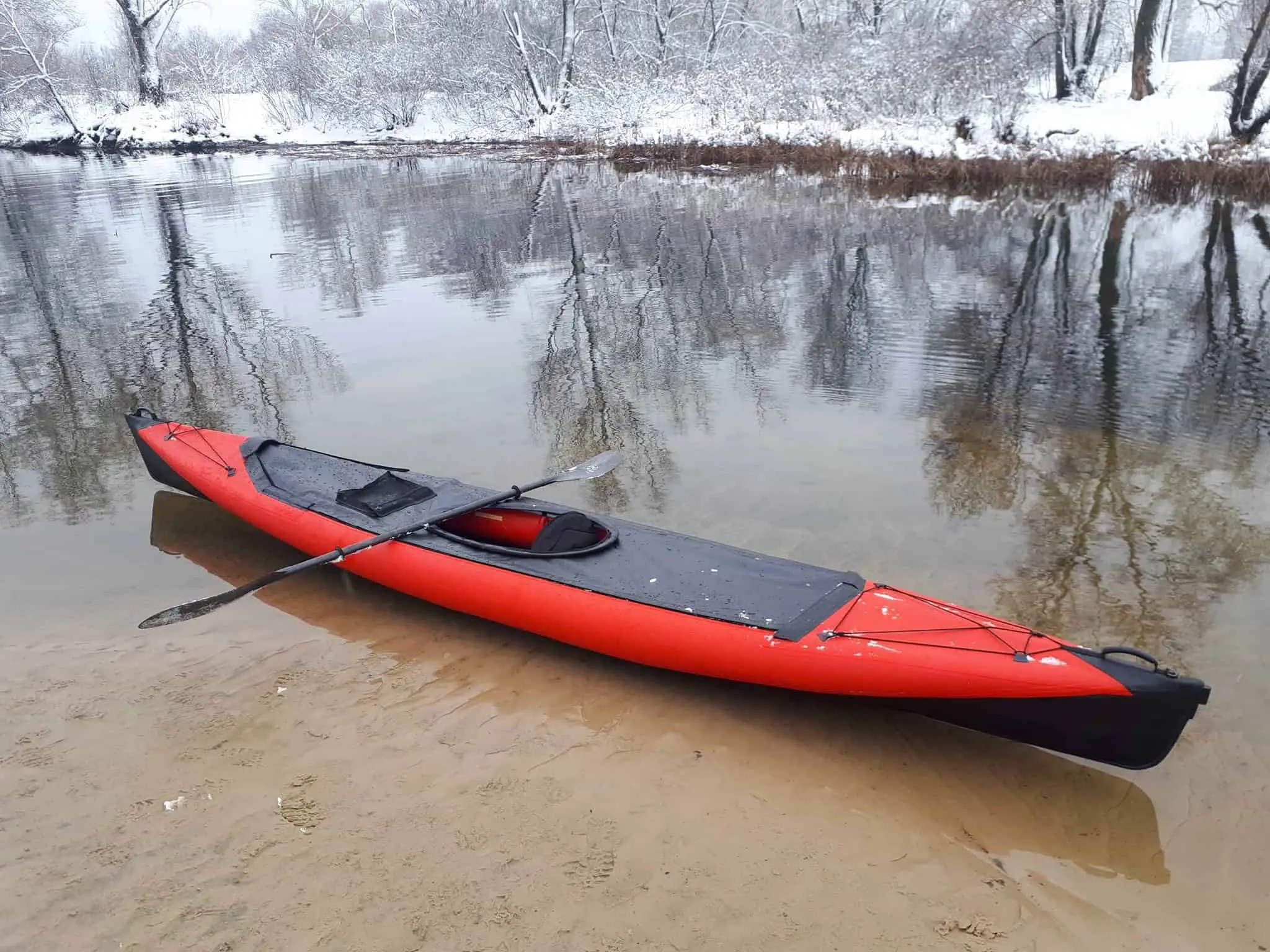 Sit-on-Top vs Sit-in Kayak - Pros, Cons, and Which is Better for You ...