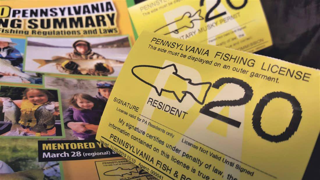 How Much Is a Fishing License? All States (& Canada) [2024 Updates!]