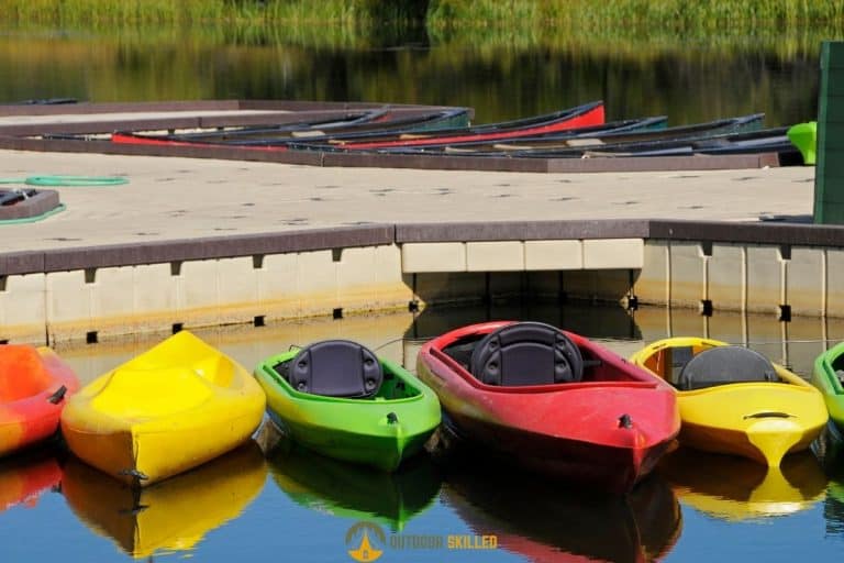 Are Fiberglass Kayaks Good? Worth the Money or Not?