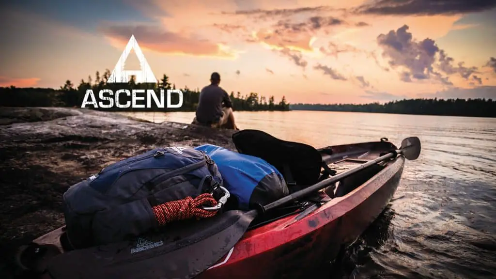 ascend kayak to show are ascend kayaks goods 