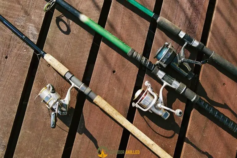 What Is The Best Size Rod For Bass Fishing? Here’s How to Choose