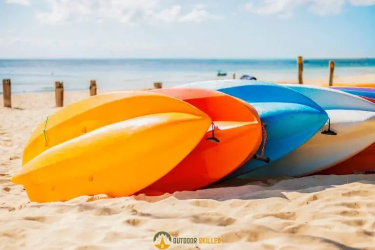 Cheap Vs Expensive Kayaks? Why Saving Money Can Cost You More