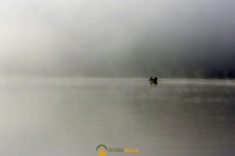 A Guide to Trout Fishing in Foggy Weather