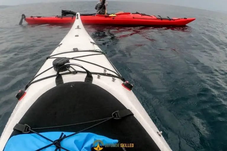 What Does It Mean For A Kayak To Track Well?