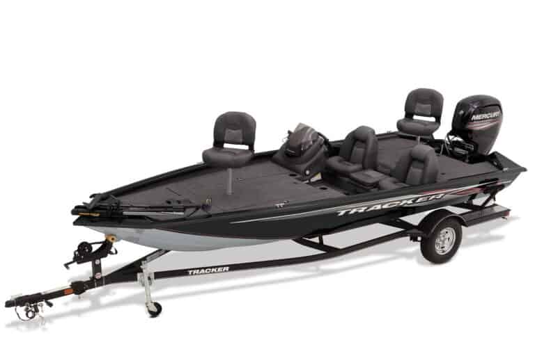 The 5 Best Bass Boats For The Money - Tested Dozens To Find these! - Outdoor Skilled