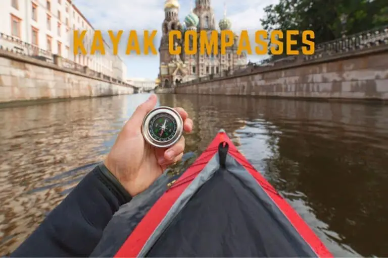 Best Kayak Compass in 2023 – Best 7 Reviewed by Expert Navigators