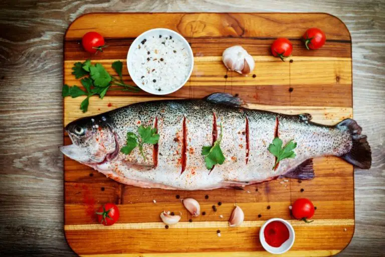 Can You Eat Raw Trout? Step-By-Step Guide + Recipes