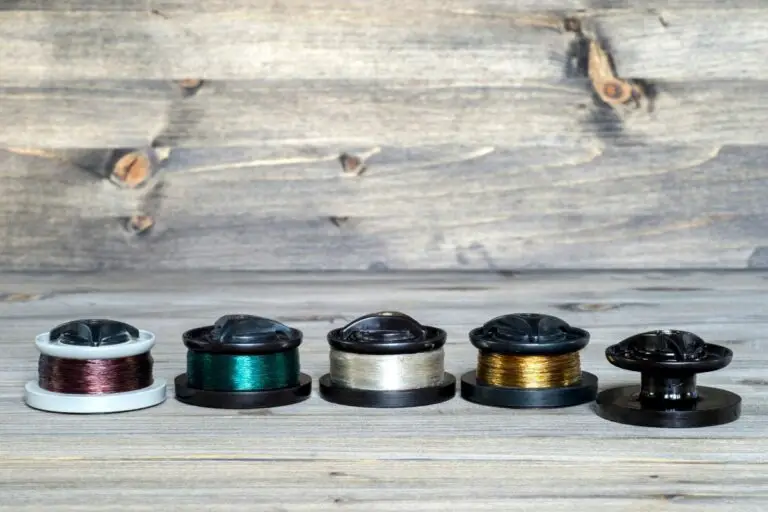 What Is The Best Color for Fishing Lines in Saltwater?