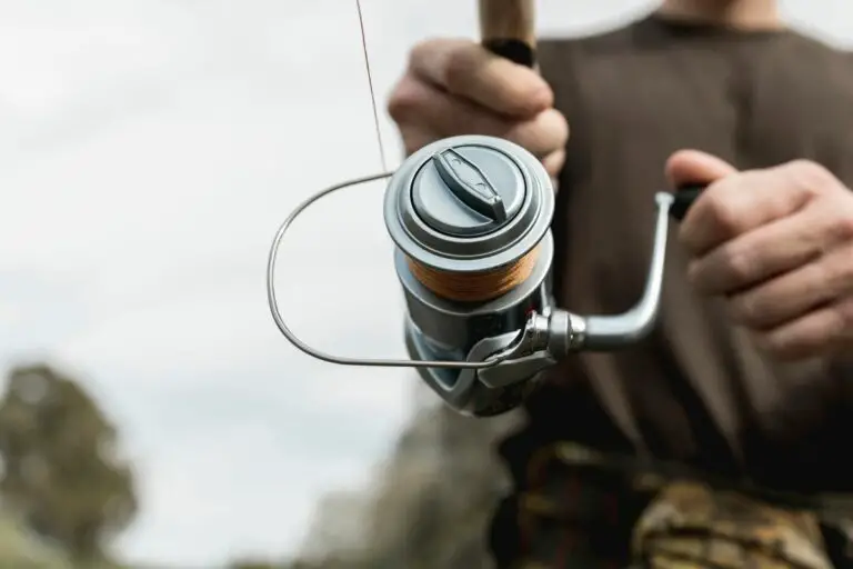 Why Is Your Fishing Line Unspooling? The Main Causes and Solutions