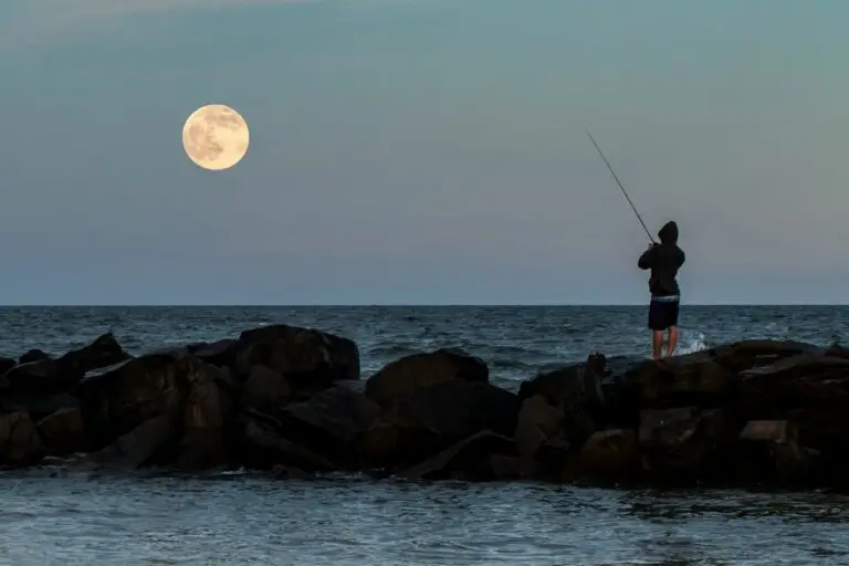 What Is the Best Moon Phase for Saltwater Fishing? [Explained Simply]