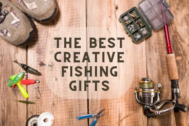 Gifts for the Angler Who Has Everything: 50 Creative Fishing Gifts