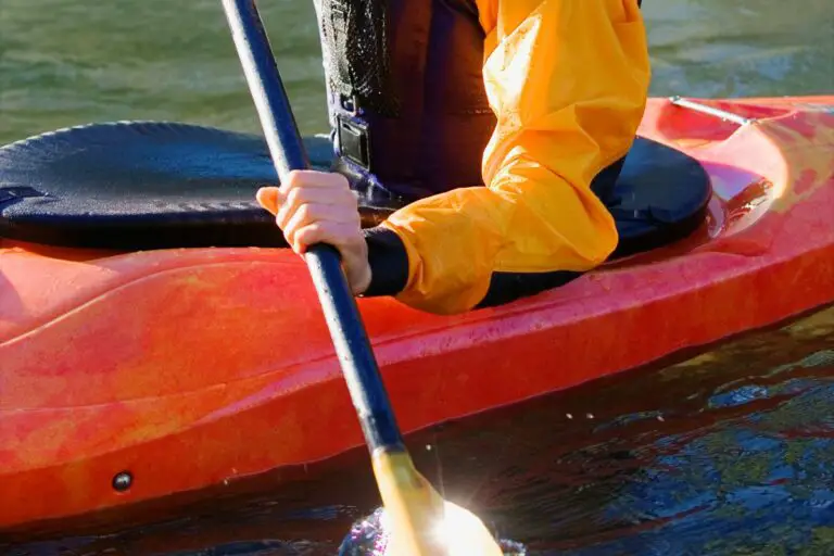 Do I Need a Kayak Skirt? 5 Benefits & How to Choose