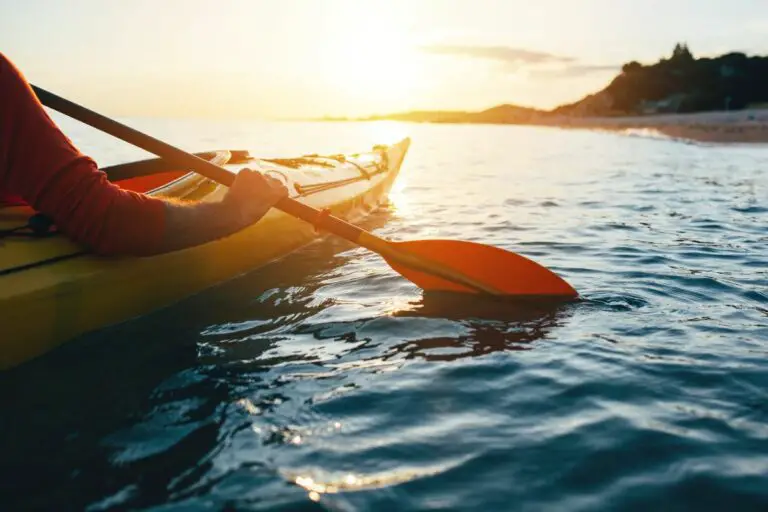 The 6 Disadvantages of Kayaking and How to Deal with Them