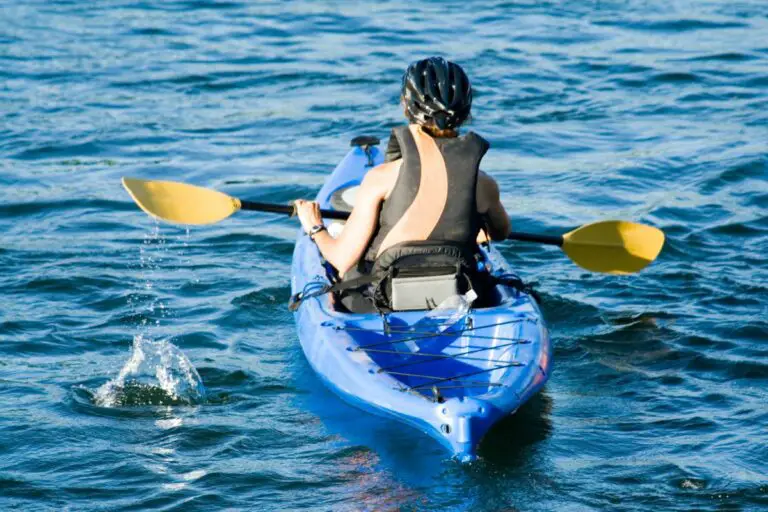 Does Kayaking Work Your Legs? 6 Tips to Tone Your Legs Kayaking