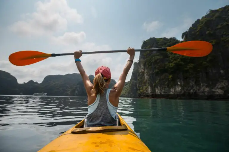 Does Kayaking Make You Tired? 7 Tips to Kayak For Longer