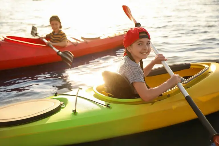 Where Can I Donate a Kayak? 10 Ethical Organizations