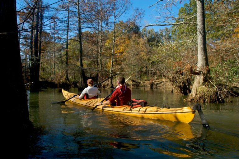 Where Does One Person Sit in A Two-Person Kayak? 6 Things To Do