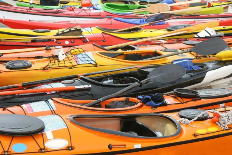 Do You Have to Register A Kayak with A Motor?