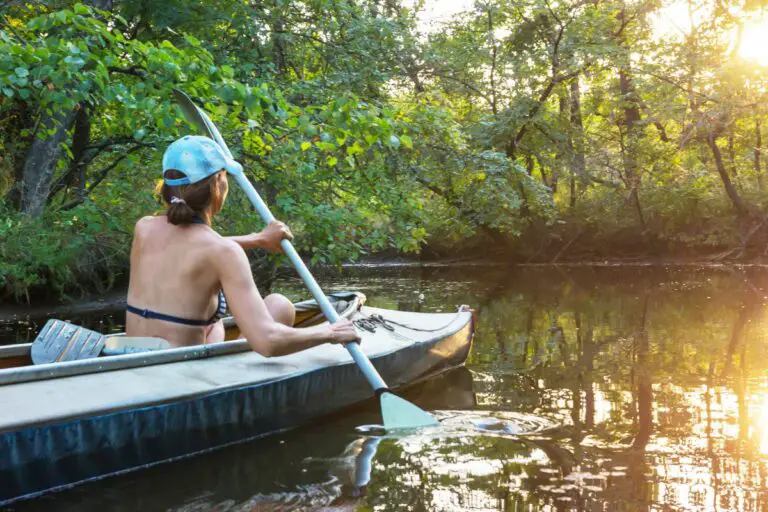 How Far Can You Kayak in A Day? 7 Tips to Kayak Longer Distances