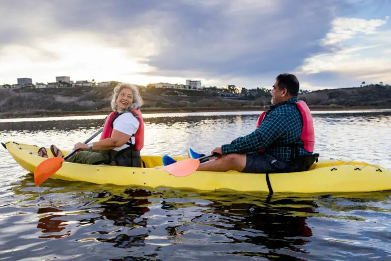 Is There A Weight Limit for Kayaking? You Should Know This, Really