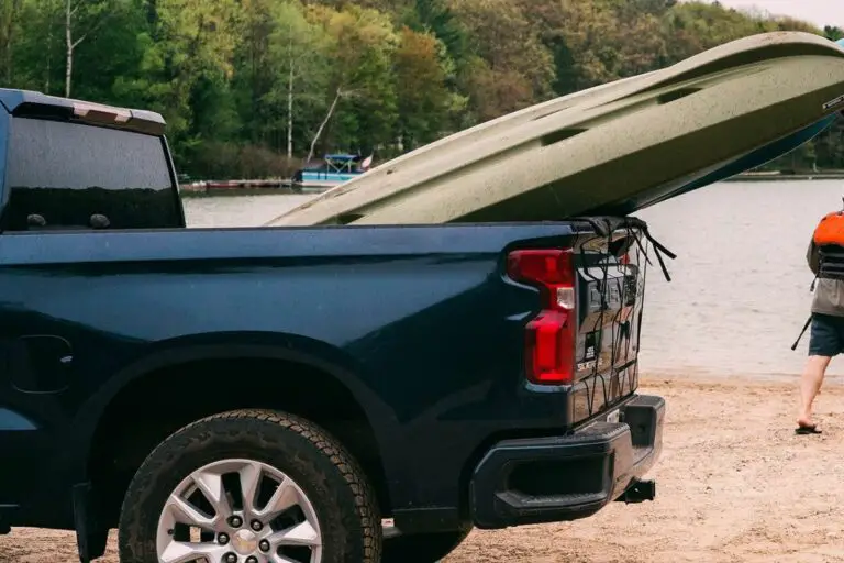 How to Transport Two Kayaks in A Truck Bed? A Step-by-Step Guide
