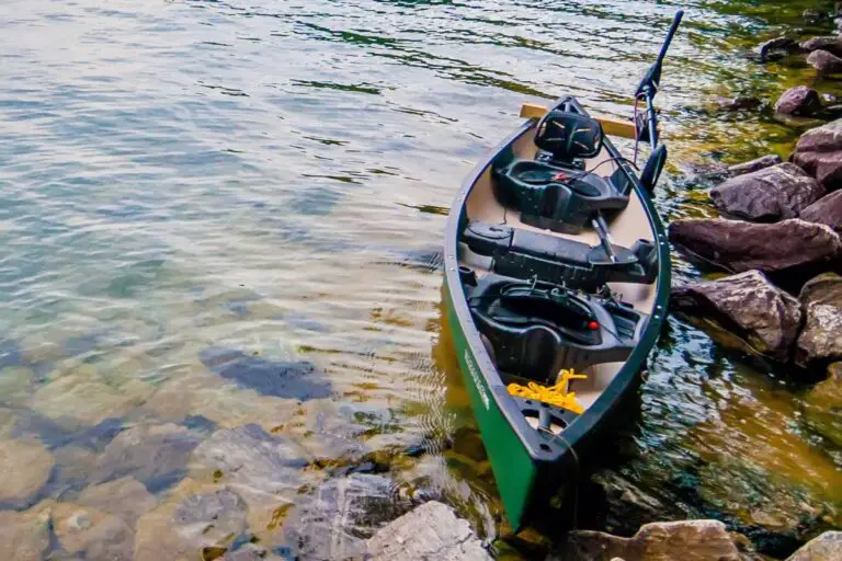 Paddle Less, Fish More: Best Kayak Motors in 2023