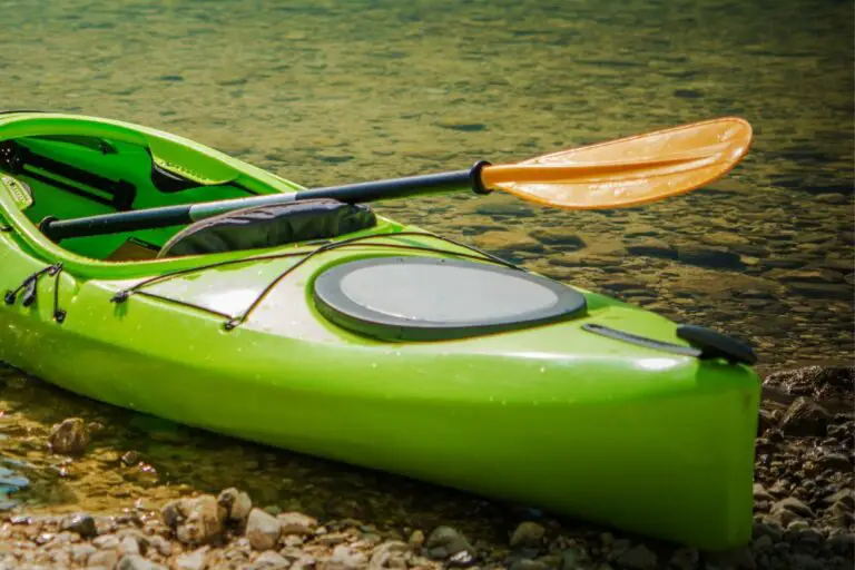The Best Kayak Paddle Holders in 2023 for Hassle-Free Paddling